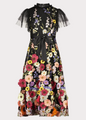 Jubilee Dress Black JessaKae