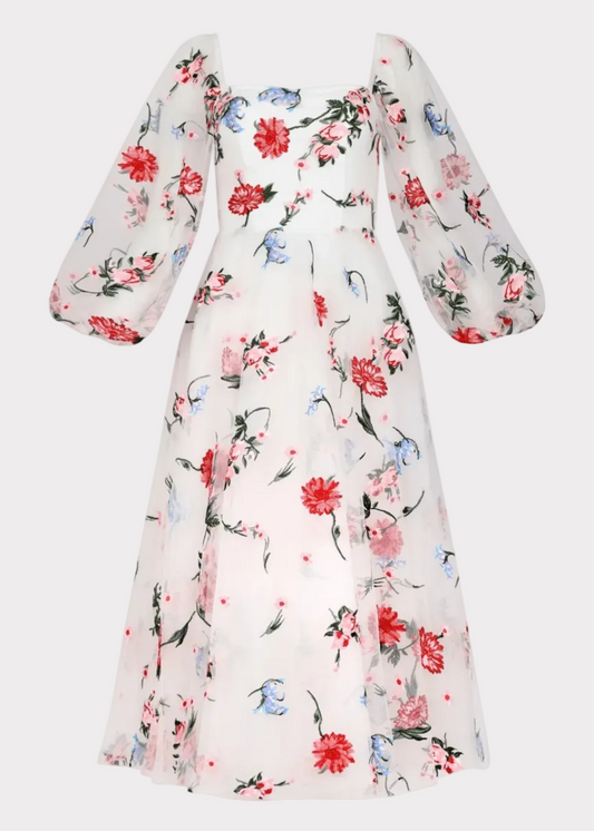 Julianna Dress JessaKae