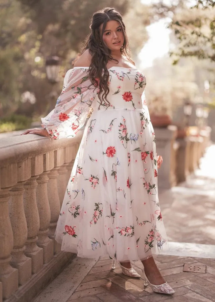 Julianna Dress JessaKae