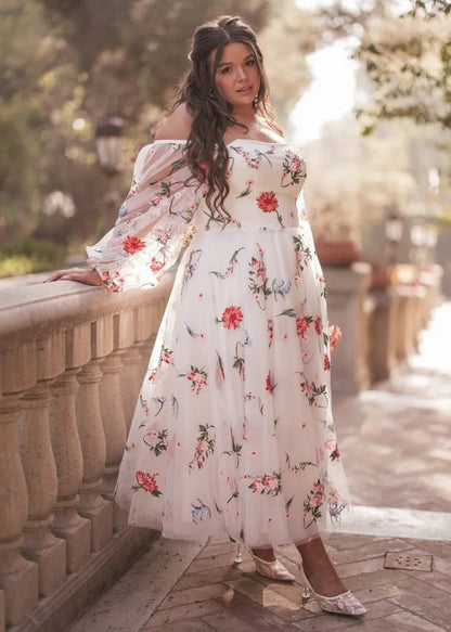 Julianna Dress JessaKae