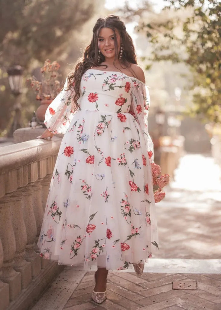 Julianna Dress JessaKae