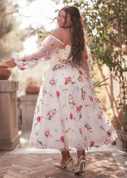 Julianna Dress JessaKae