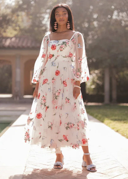 Julianna Dress JessaKae