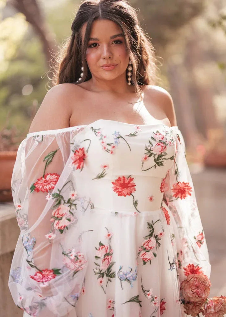 Julianna Dress JessaKae