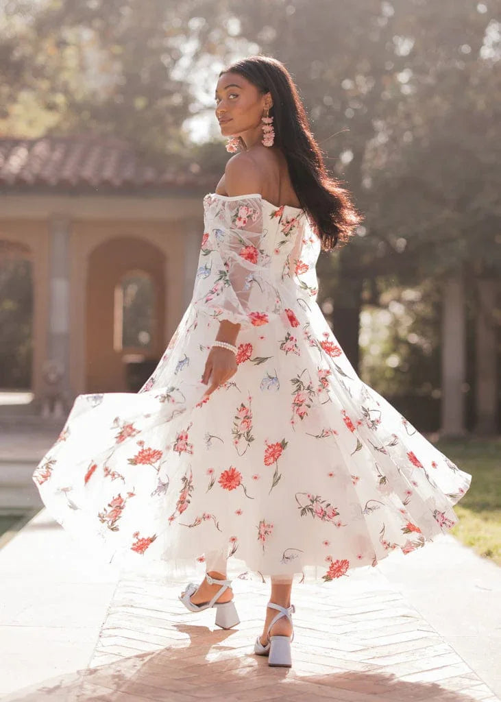 Julianna Dress JessaKae
