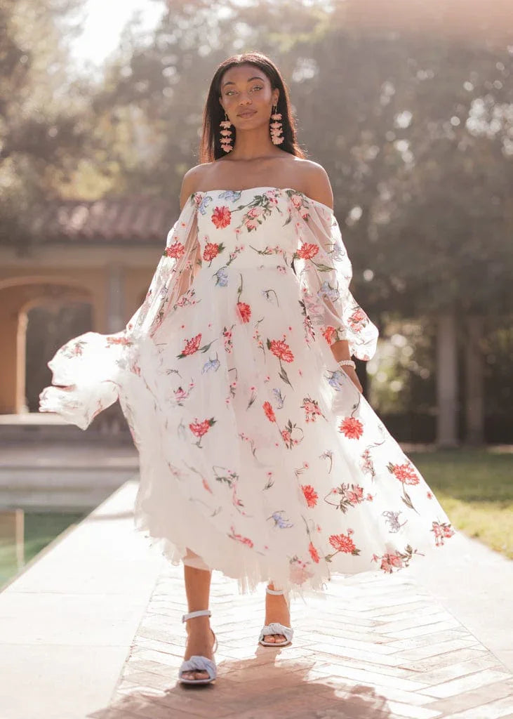 Julianna Dress JessaKae