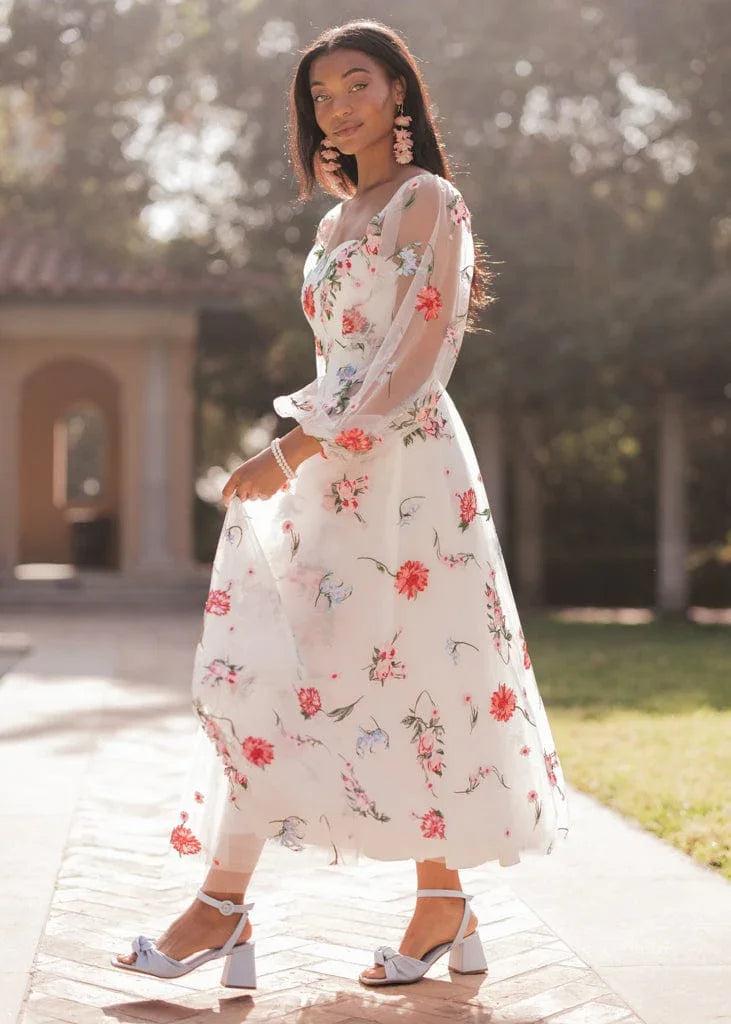 Julianna Dress JessaKae