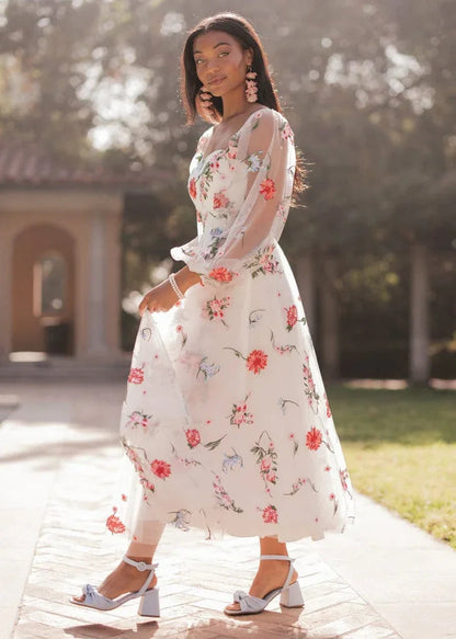 Julianna Dress JessaKae
