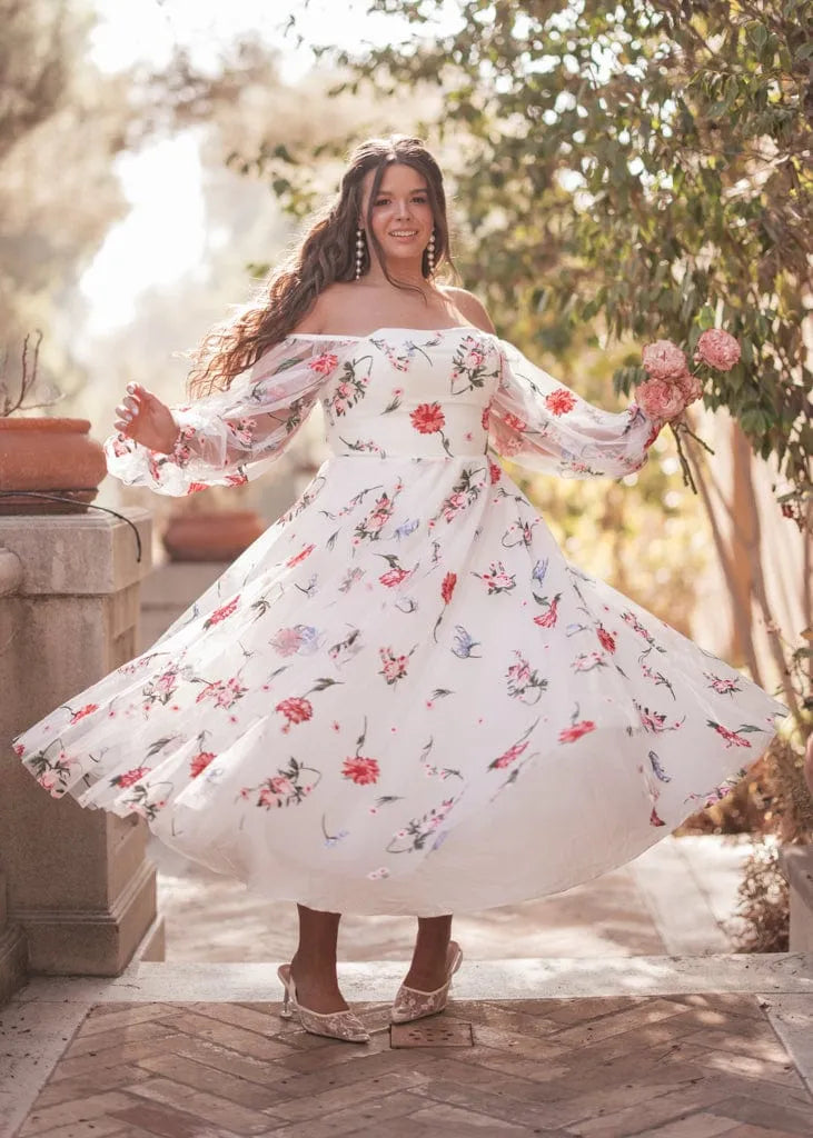 Julianna Dress JessaKae