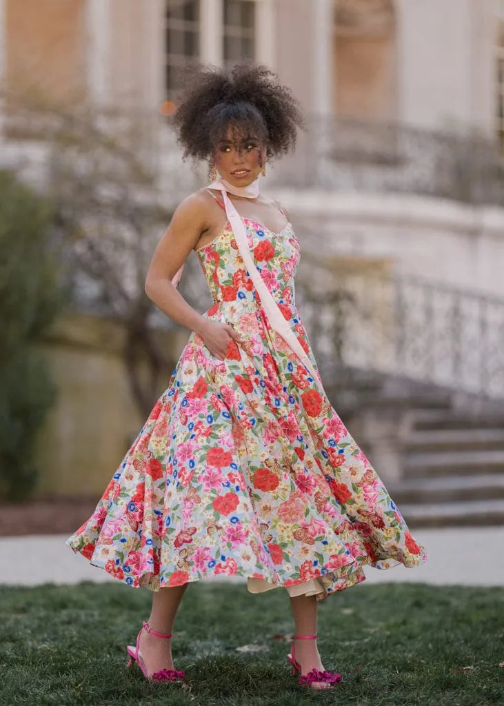 Kelly Dress JessaKae