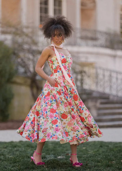 Kelly Dress JessaKae