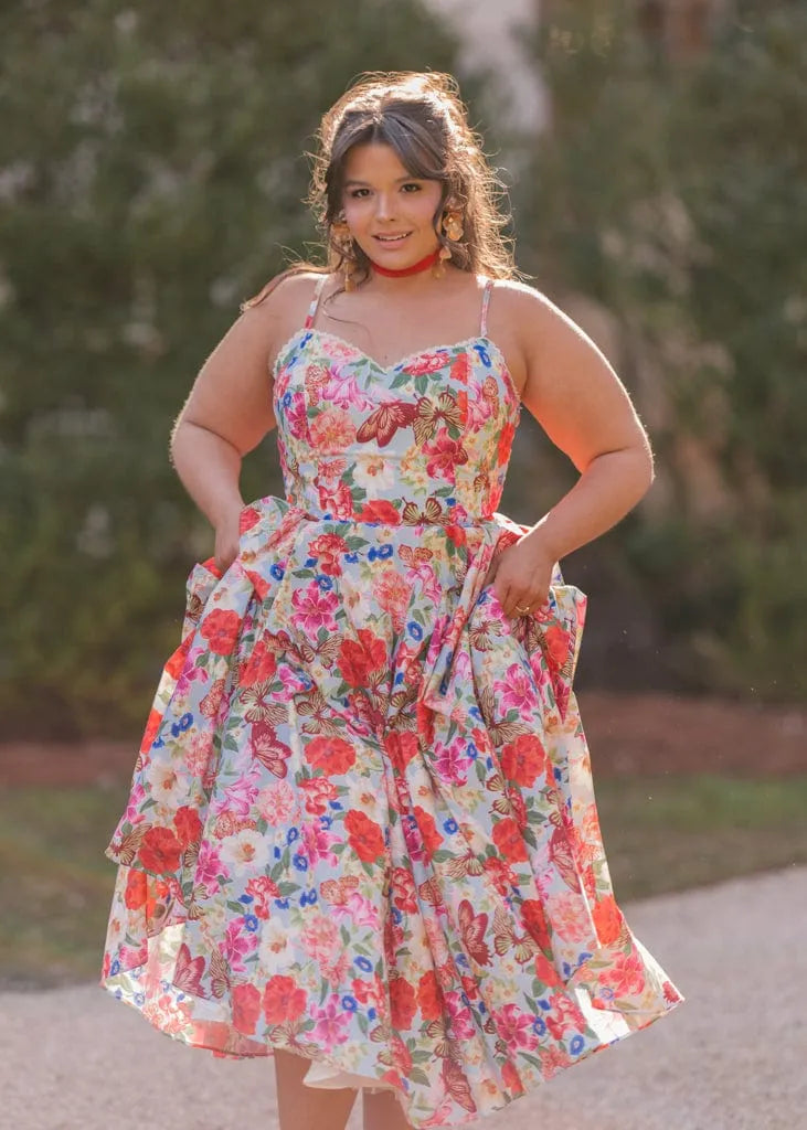 Kelly Dress JessaKae