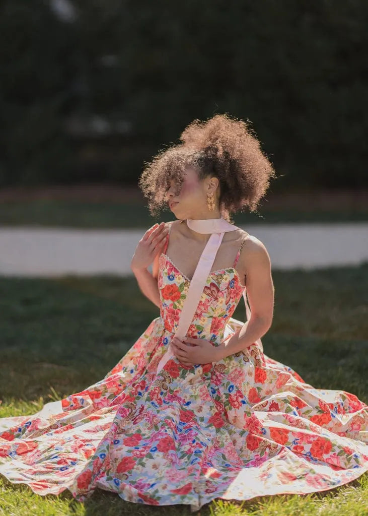 Kelly Dress JessaKae