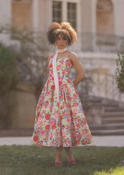 Kelly Dress JessaKae