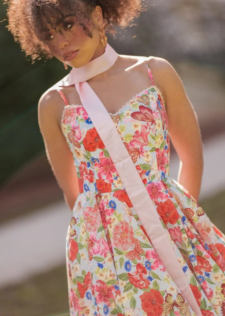 Kelly Dress JessaKae