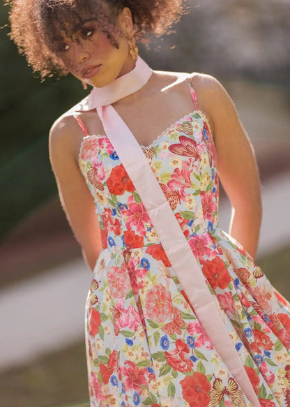 Kelly Dress JessaKae