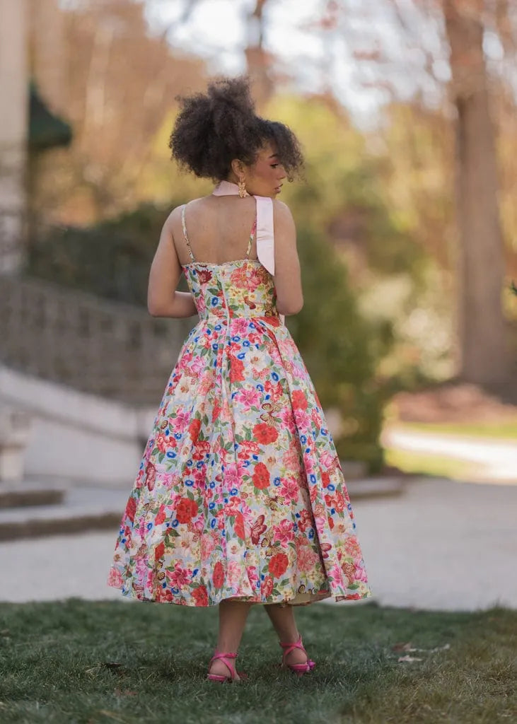 Kelly Dress JessaKae