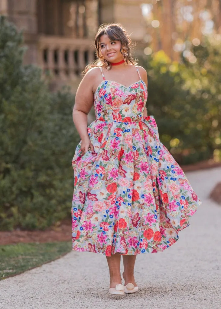 Kelly Dress JessaKae