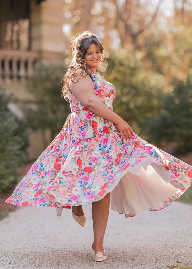 Kelly Dress JessaKae