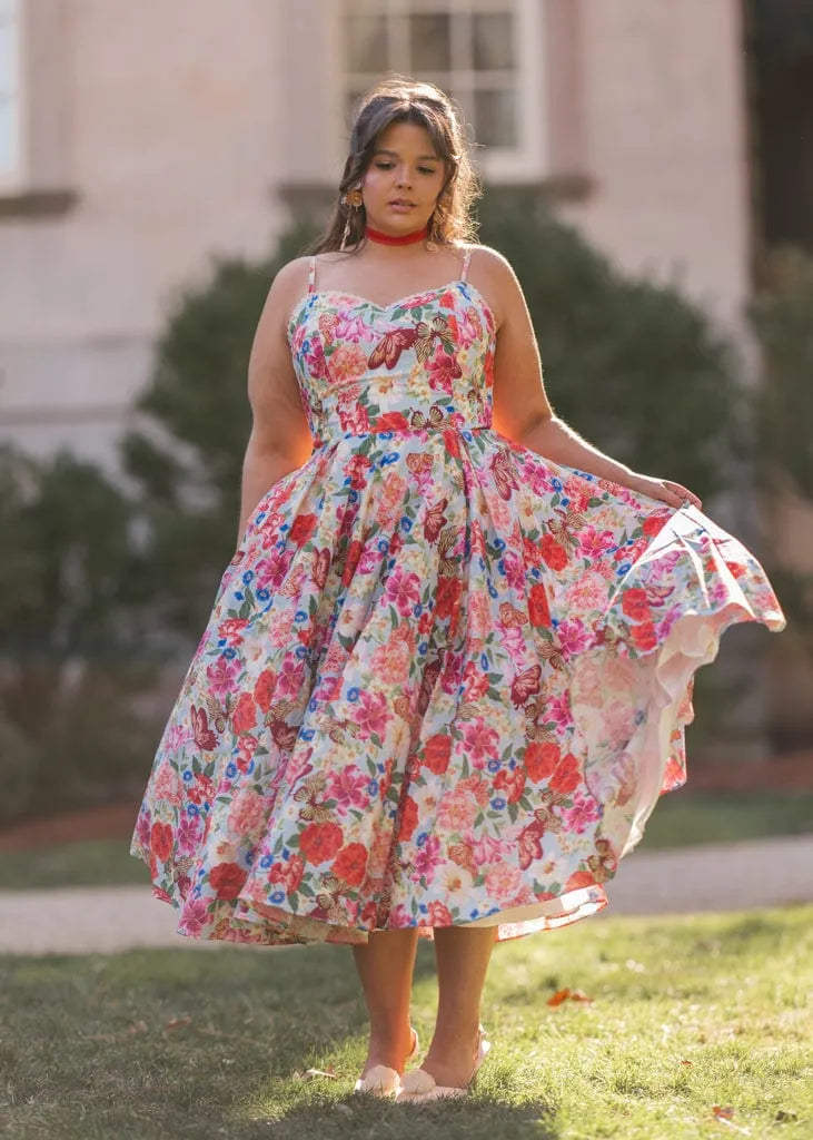 Kelly Dress JessaKae