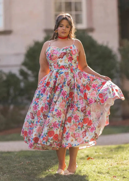 Kelly Dress JessaKae