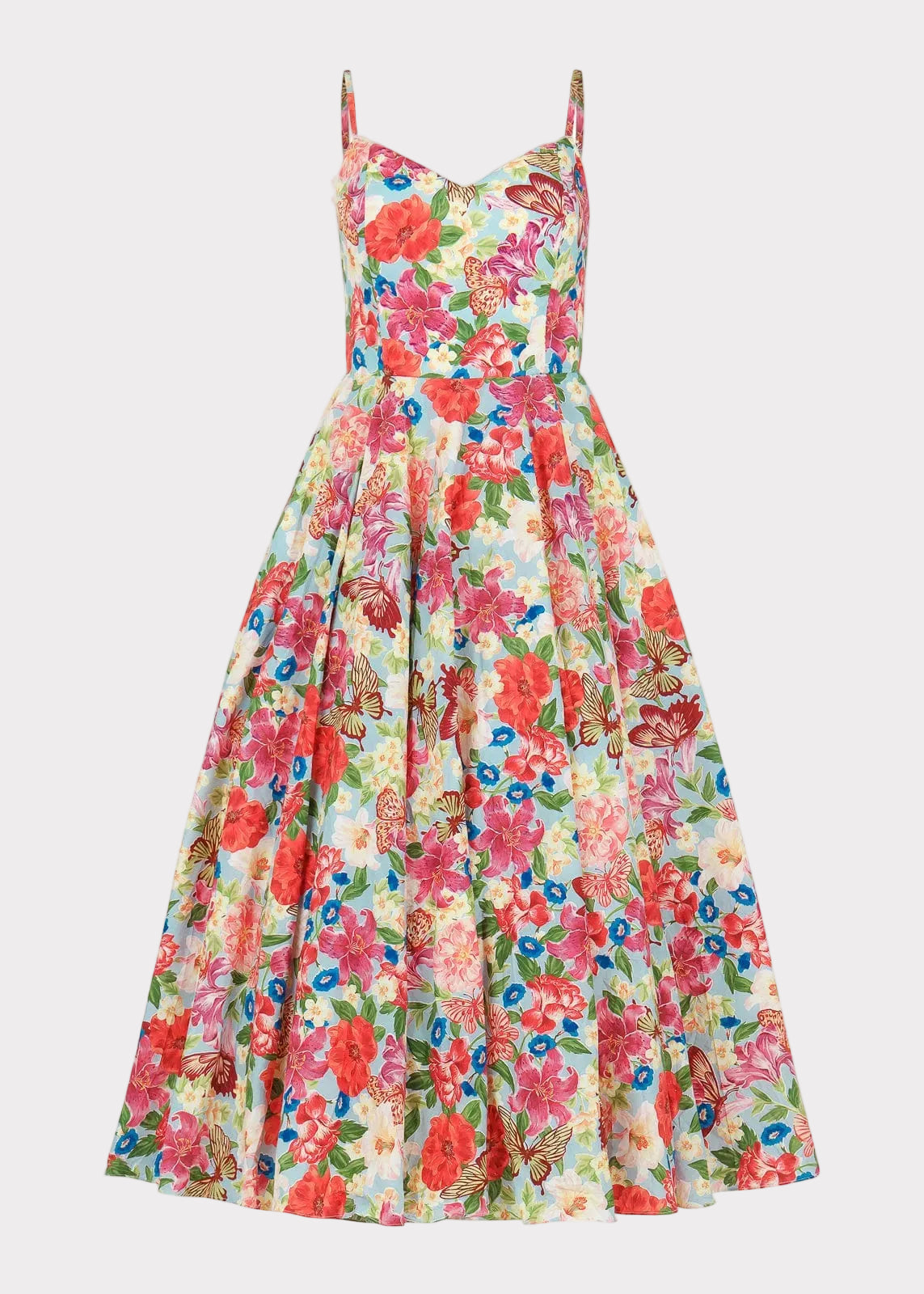 Kelly Dress JessaKae
