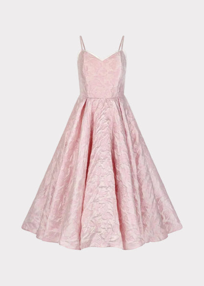 Kelly Dress - Pink Ribbon Edition🎗️ JessaKae