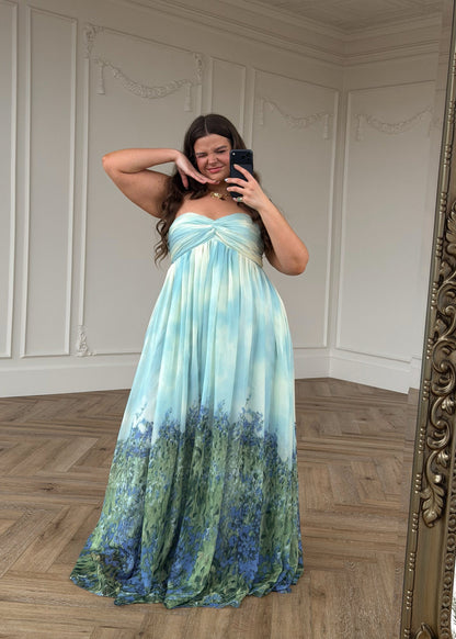 Kimberly Dress JessaKae