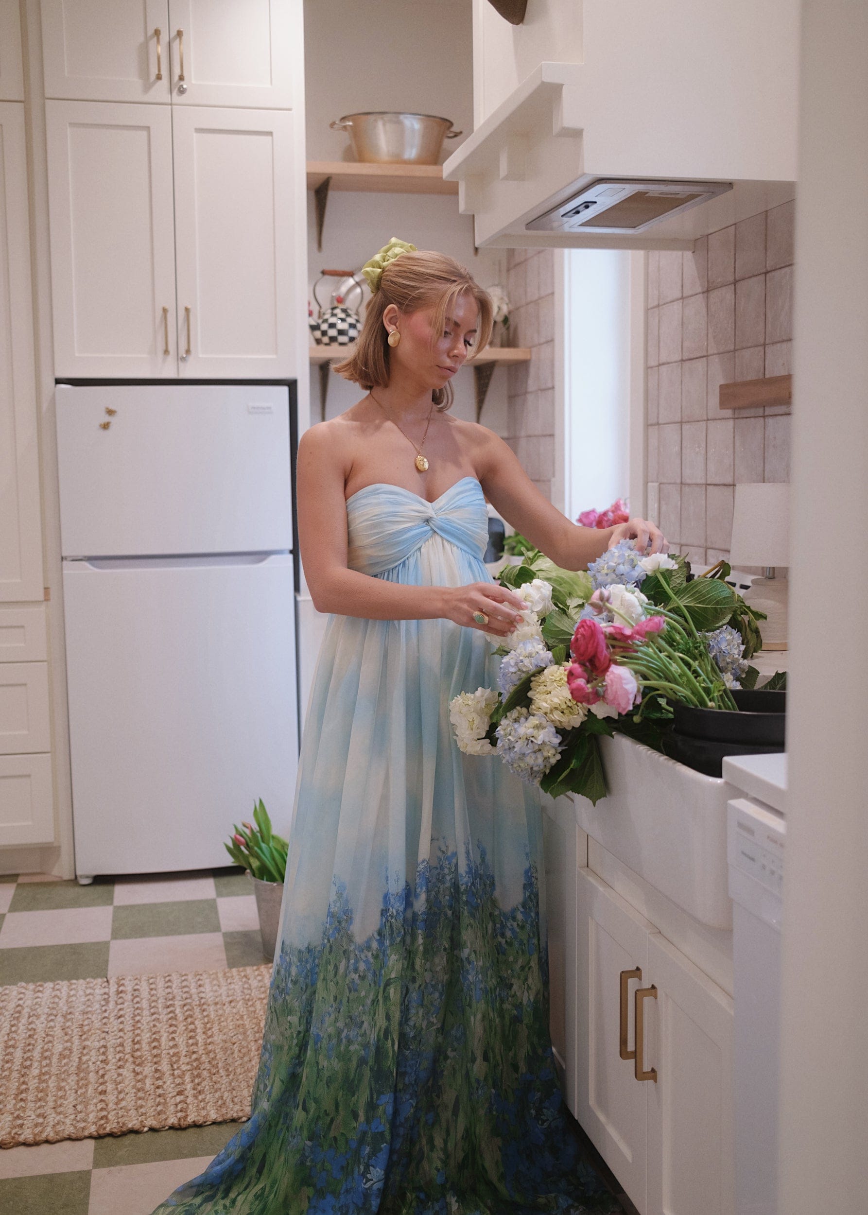 Kimberly Dress JessaKae