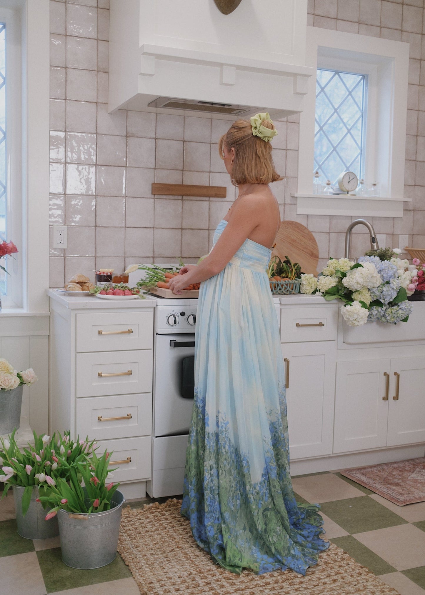 Kimberly Dress JessaKae