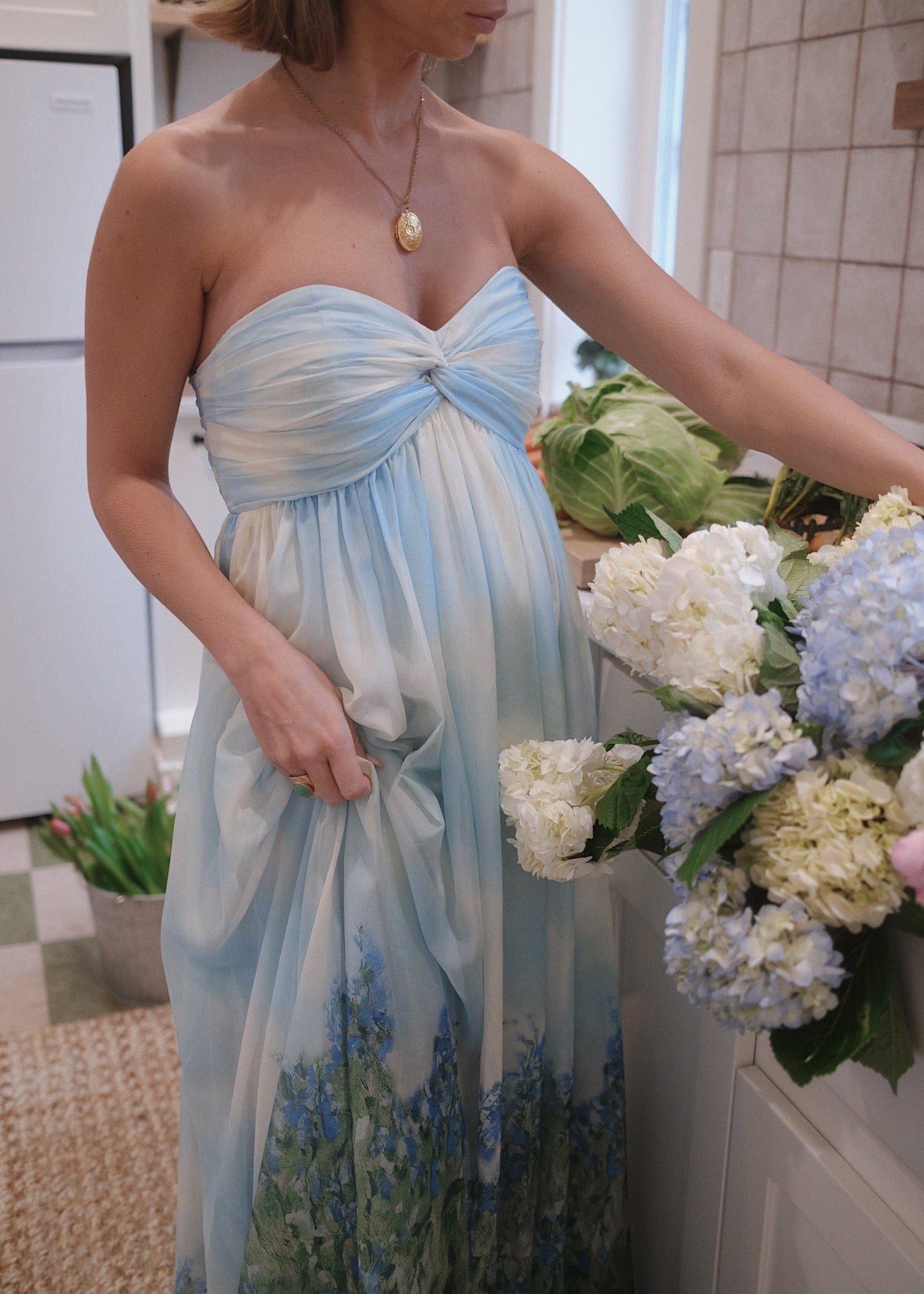 Kimberly Dress JessaKae