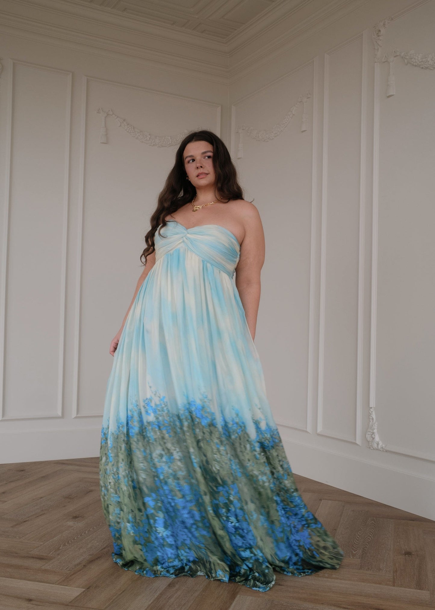 Kimberly Dress JessaKae
