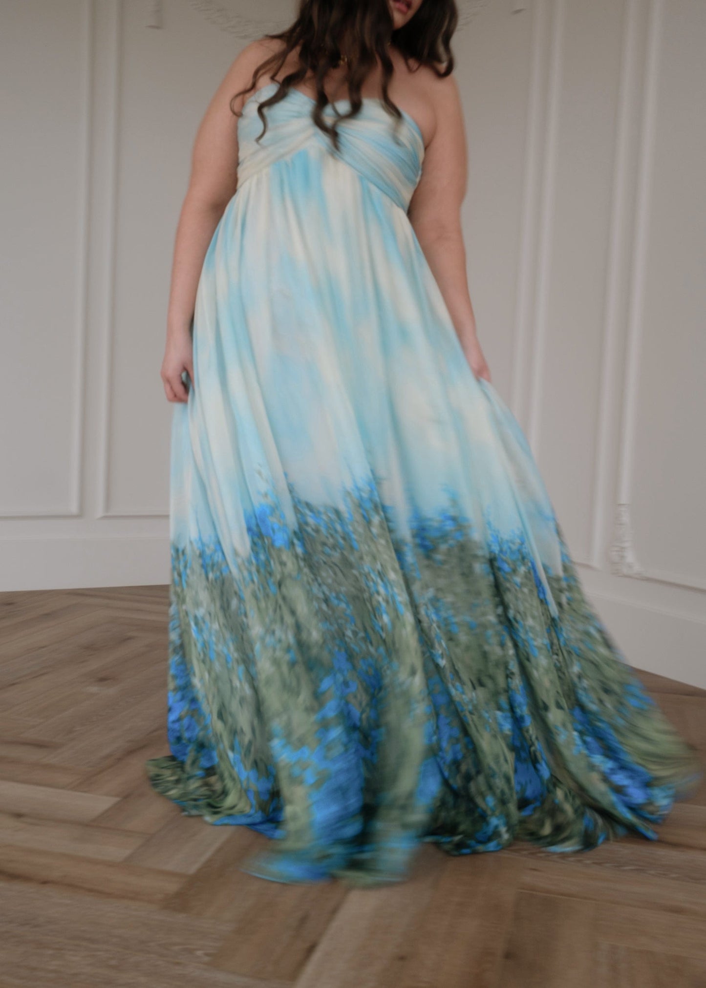 Kimberly Dress JessaKae
