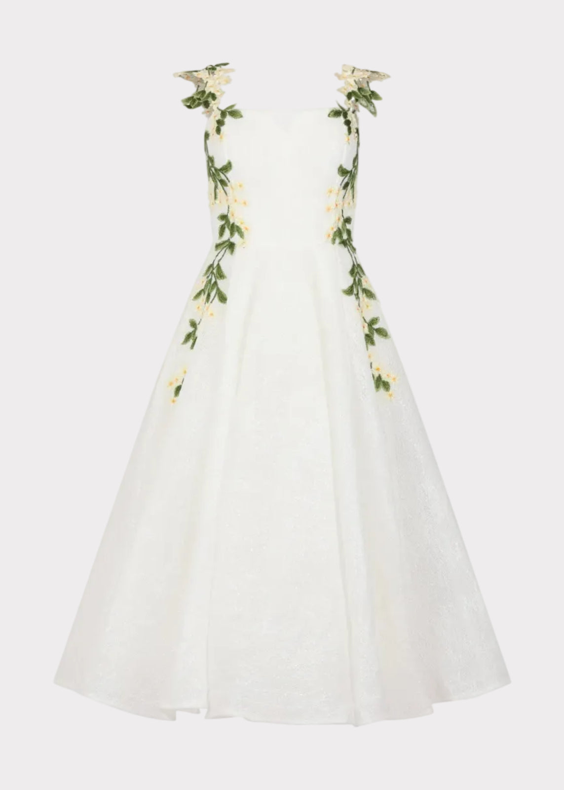 Lily Petal Dress JessaKae