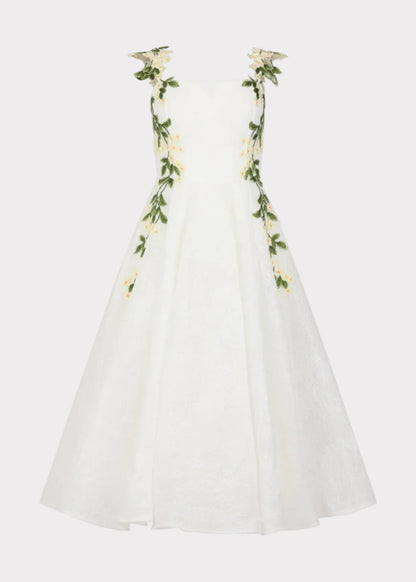 Lily Petal Dress JessaKae