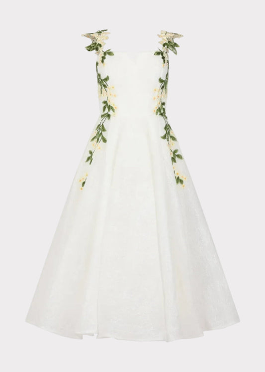 Lily Petal Dress JessaKae