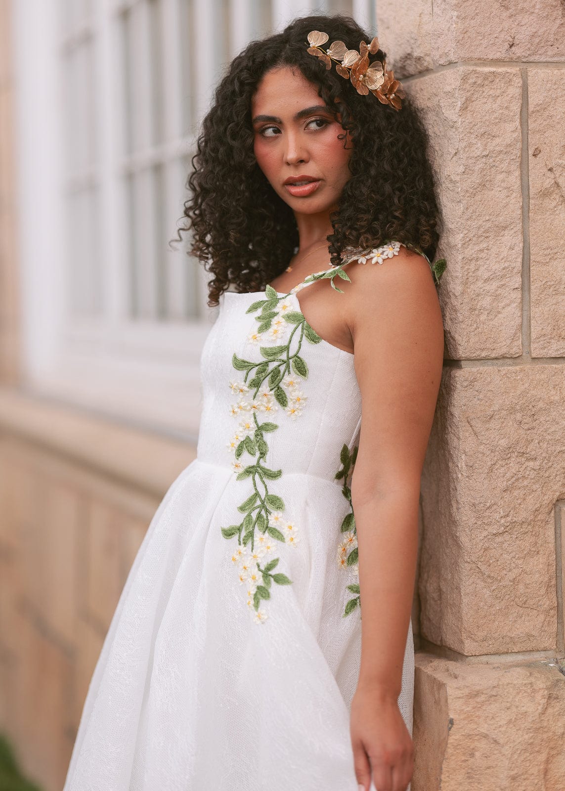 Lily Petal Dress JessaKae