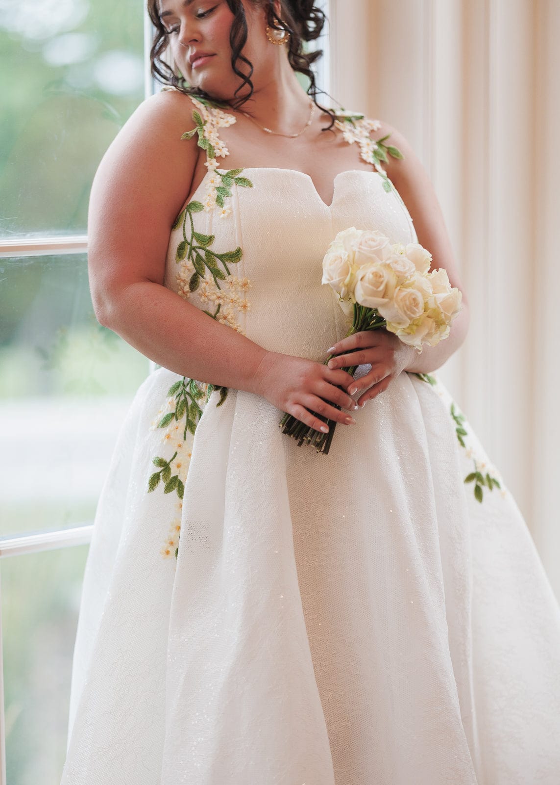 Lily Petal Dress JessaKae