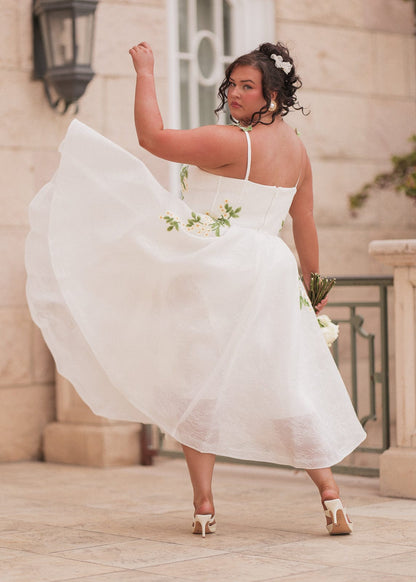 Lily Petal Dress JessaKae