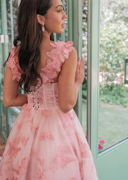 Mariposa Dress JessaKae