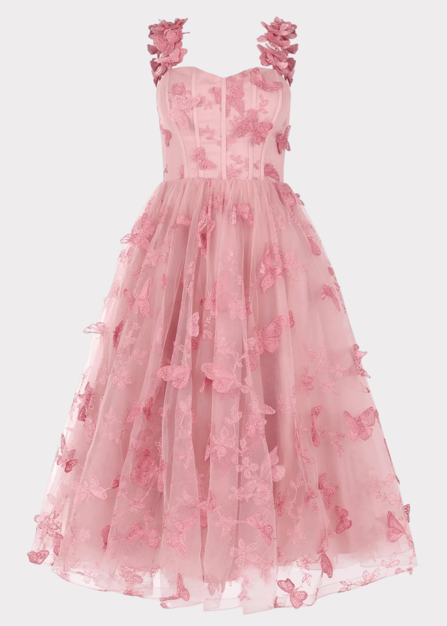 Mariposa Dress JessaKae