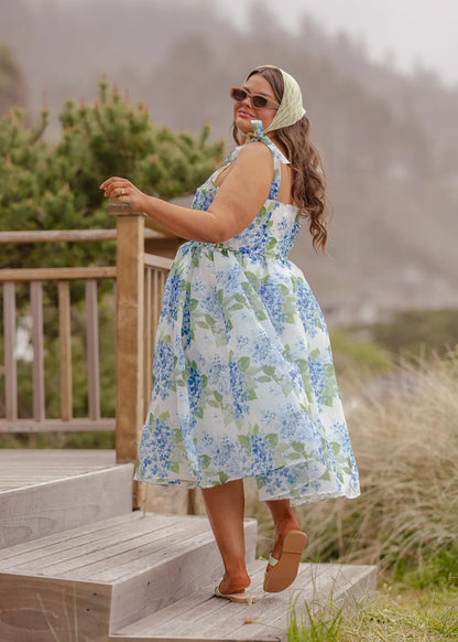 Nellie Dress JessaKae