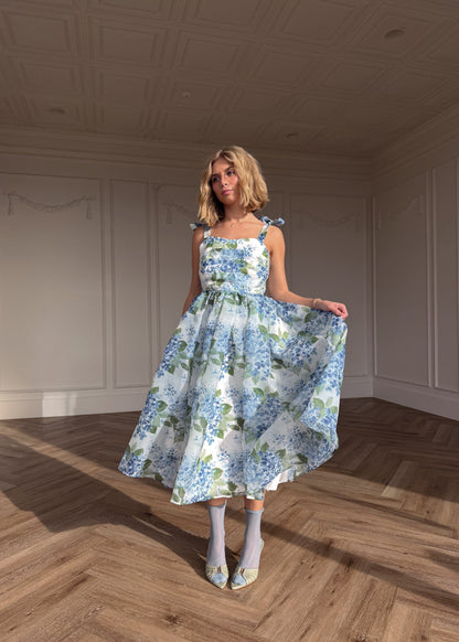 Nellie Dress JessaKae