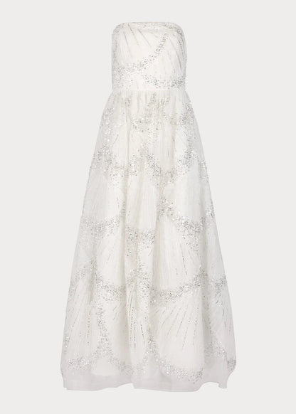 Pearl Dress JessaKae