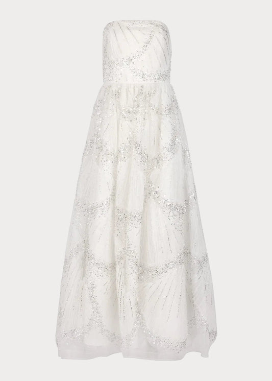 Pearl Dress JessaKae