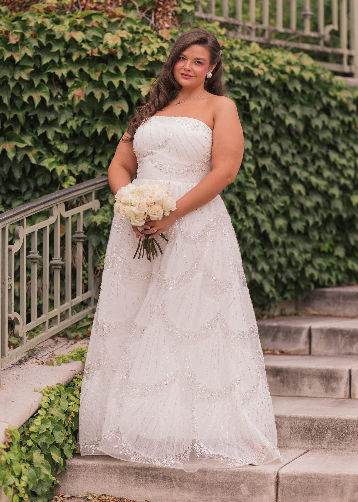 Pearl Dress JessaKae
