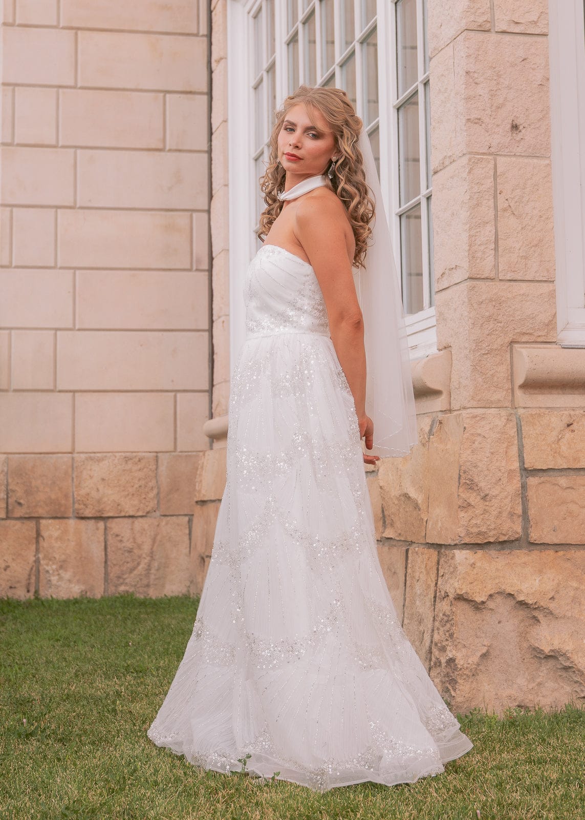 Pearl Dress JessaKae