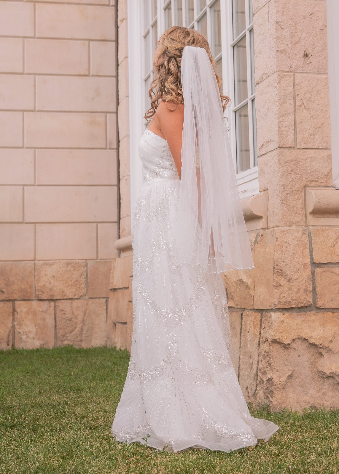 Pearl Dress JessaKae