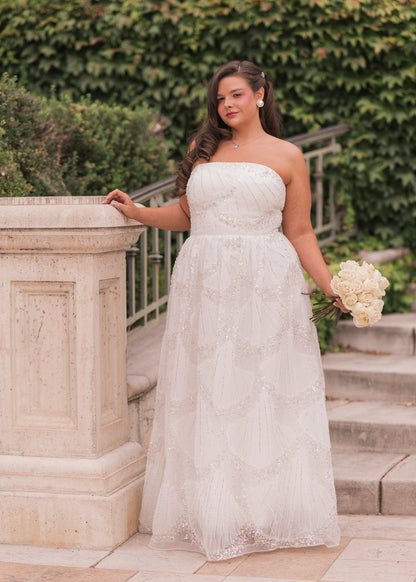 Pearl Dress JessaKae