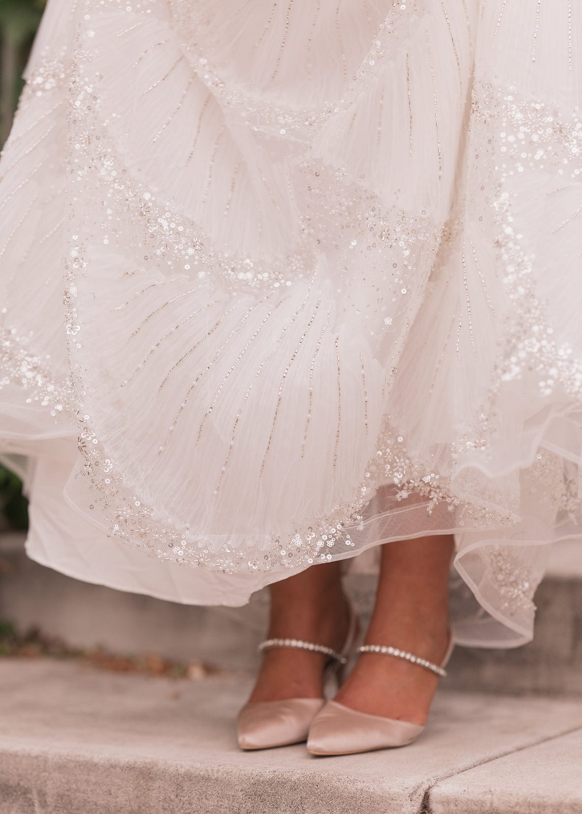 Pearl Dress JessaKae